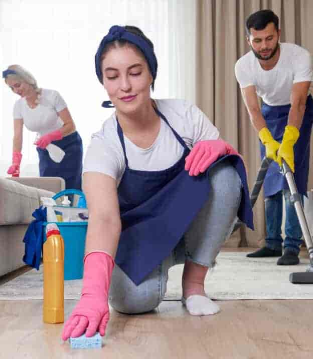 Discover the Best Cleaning Services for Your Home - kaiyunyunbaokai