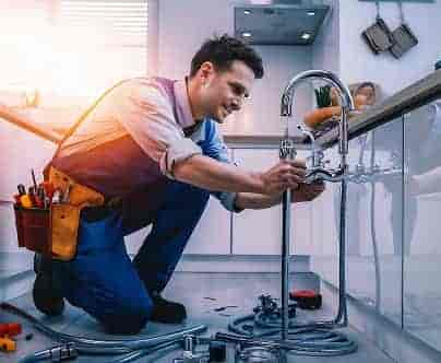 We are offering Expert Plumbing Services - kaiyunyunbaokai