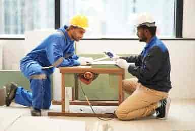 We are offering Expert and Professional Renovation - kaiyunyunbaokai
